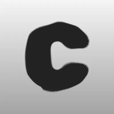 ЧасПик, салон красоты, лого-визитка