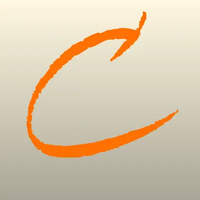 Clicktex, лого-визитка