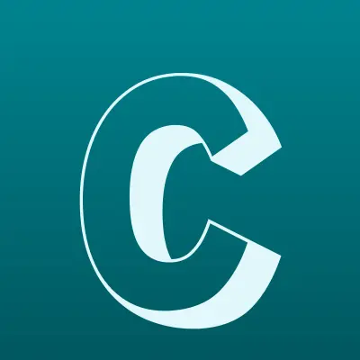 CoCo Studio, пространство для совместной работы и проведения мероприятий, лого-визитка