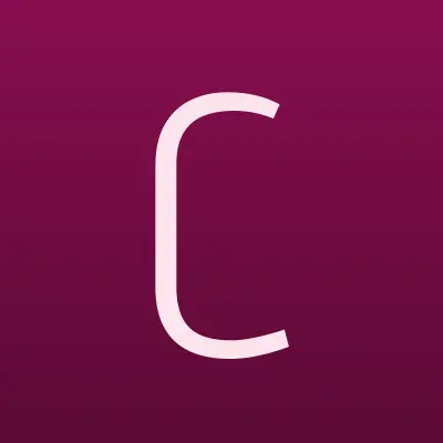 Cobra, лого-визитка