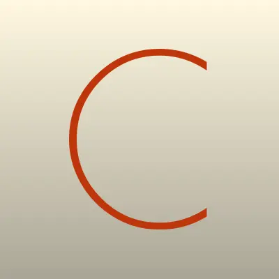 Coffee like, сеть кофе-баров, лого-визитка