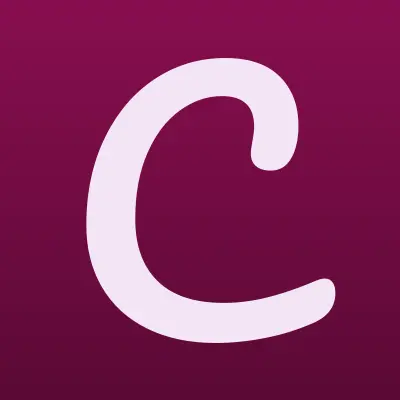 CollagenLive, магазин косметики, лого-визитка