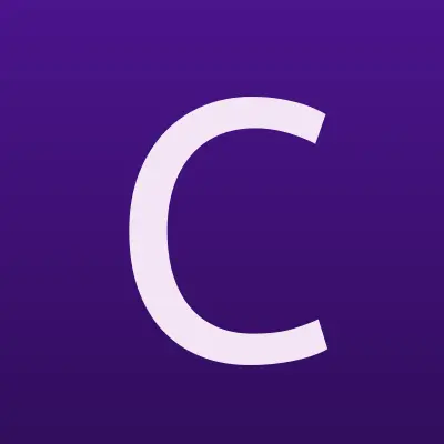 Cs, пейнтбольный клуб, лого-визитка