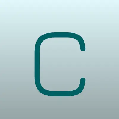 Cs, пейнтбольный клуб, лого-визитка