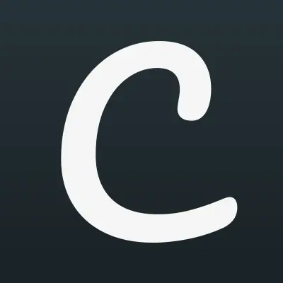 Cs, пейнтбольный клуб, лого-визитка