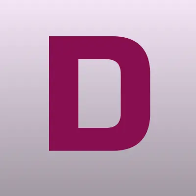 DSM-vent, лого-визитка