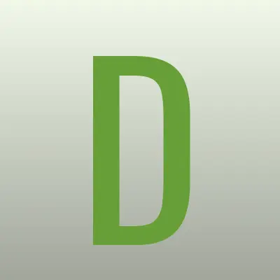 DWMatic, лого-визитка