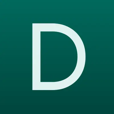 Dafo, компания, лого-визитка