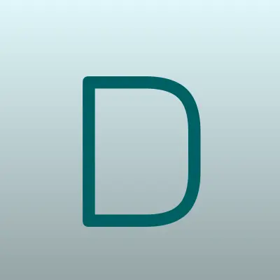 Design parket, торговая компания, лого-визитка