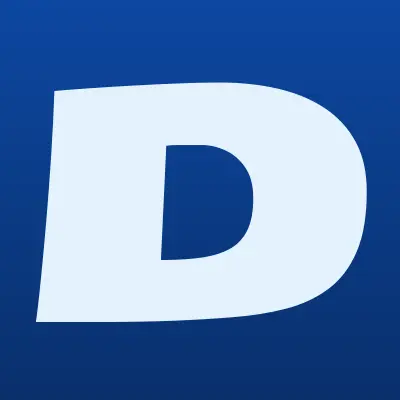 Dicey Studio, лого-визитка