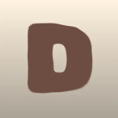 Dry Bed, интернет-магазин текстиля, лого-визитка