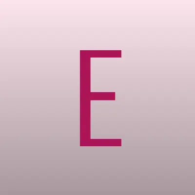 ENERGY FX, лого-визитка