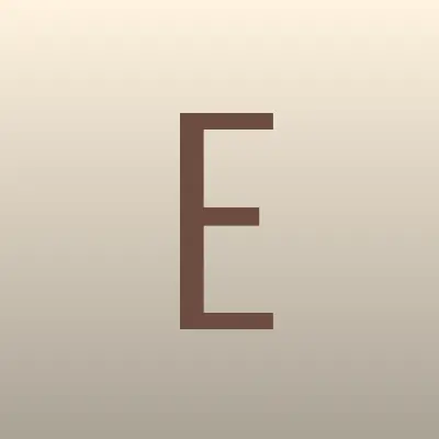 ЭТИМ, торгово-сервисная компания, лого-визитка