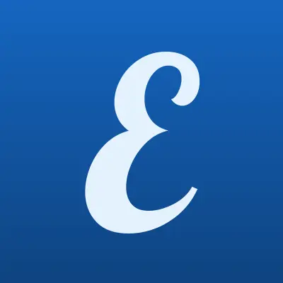 EV-Time, сеть зарядных станций электромобилей, лого-визитка