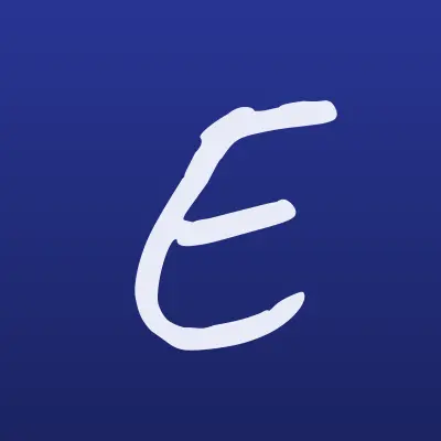 EV-Time, сеть зарядных станций электромобилей, лого-визитка