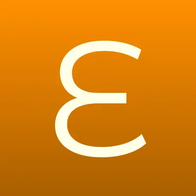 EV-Time, сеть зарядных станций электромобилей, лого-визитка