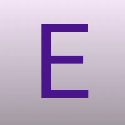 EV-Time, сеть зарядных станций электромобилей, лого-визитка