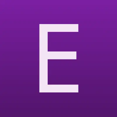 EV-Time, сеть зарядных станций электромобилей, лого-визитка