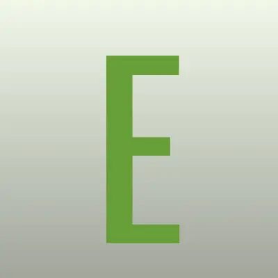 EV-Time, сеть зарядных станций электромобилей, лого-визитка