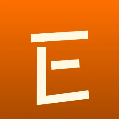 Eco-Save, лого-визитка