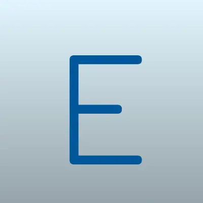 Единый информационно-расчетный центр Ленинградской области, лого-визитка