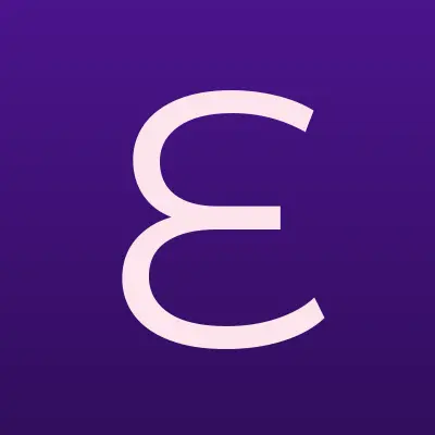 Единый центр Геодезии и Межевания, проектная организация, лого-визитка