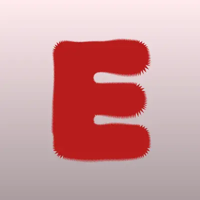 Элен, ателье по ремонту одежды и пошиву штор, лого-визитка