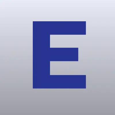 Emex, магазин автозапчастей, лого-визитка