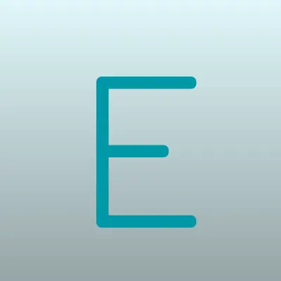 Euroshow, компания по организации концертных мероприятий, лого-визитка