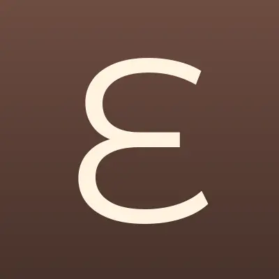 Еврейский центр в Приморском, лого-визитка