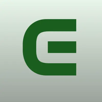 ЕвроГазСтрой, строительная компания, лого-визитка