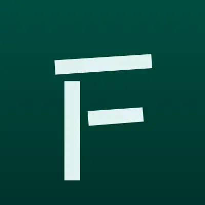 Farla, интернет-магазин, лого-визитка