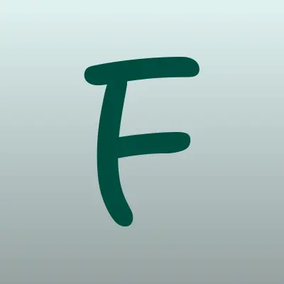 ФастДез, лого-визитка