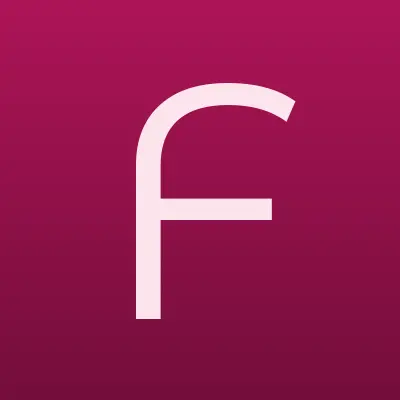 Федеральная сетевая компания Единой энергетической системы, филиал в г. Санкт-Петербурге, лого-визитка