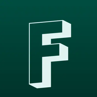 Feeldi, торговая компания, лого-визитка