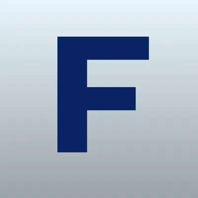 Fest-show.ru, лого-визитка