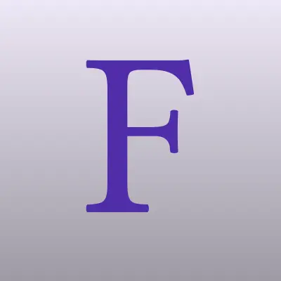 Fin.Travel, транспортная компания, лого-визитка