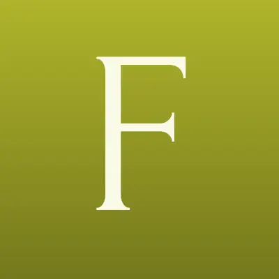 Фирма по ремонту сантехники, лого-визитка