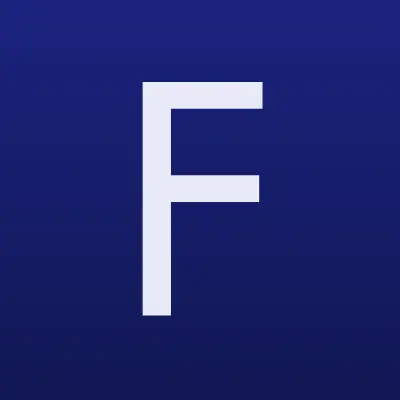 Fix4car, сеть надежных автосервисов, лого-визитка