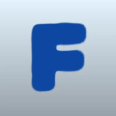 Flow Agency, рекламное агентство, лого-визитка