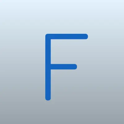 Forlashmaker, лого-визитка