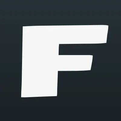 Freelity store, магазин одежды, лого-визитка