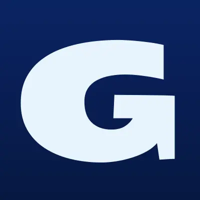 GadgetParts, магазин запчастей к мобильным телефонам, лого-визитка