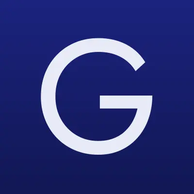 Garmin, фирменный магазин, лого-визитка