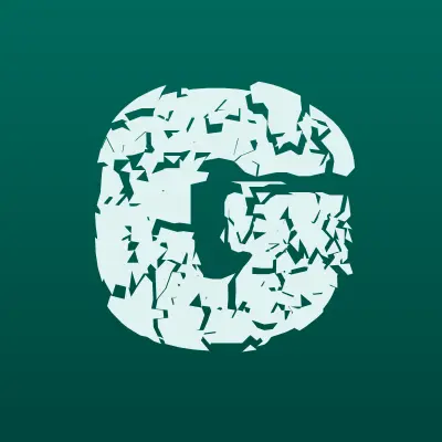 Газэксперт, научно-аналитический центр, лого-визитка