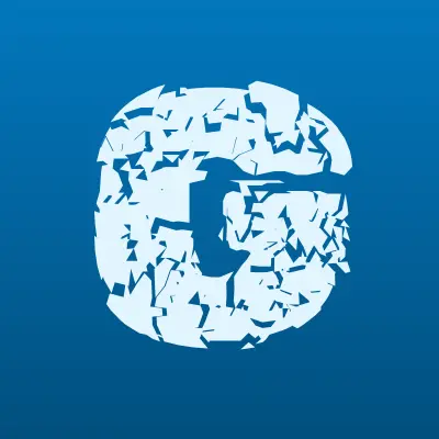 Газпром межрегионгаз Санкт-Петербург, сбытовая компания, лого-визитка