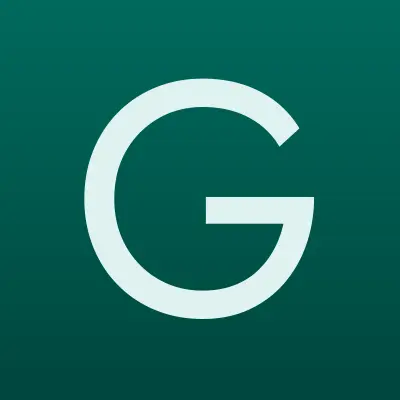 Gelati Italiani, магазин мороженого, лого-визитка