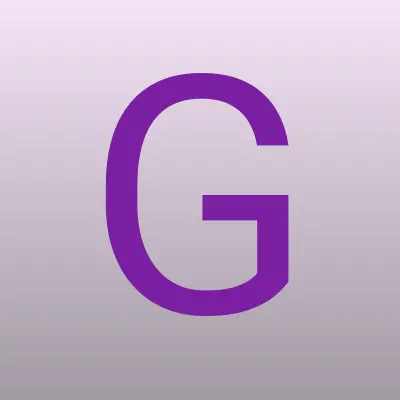 Getmanov Marketing, агентство, лого-визитка