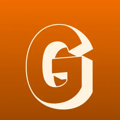 Getsklad, сеть складов индивидуального хранения, лого-визитка
