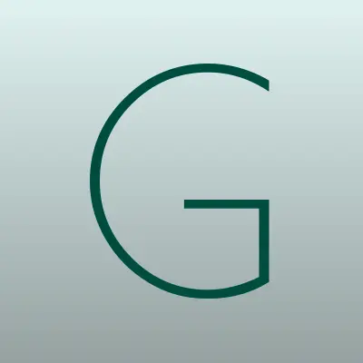 Grabo, компания по продаже спортивного паркета, лого-визитка